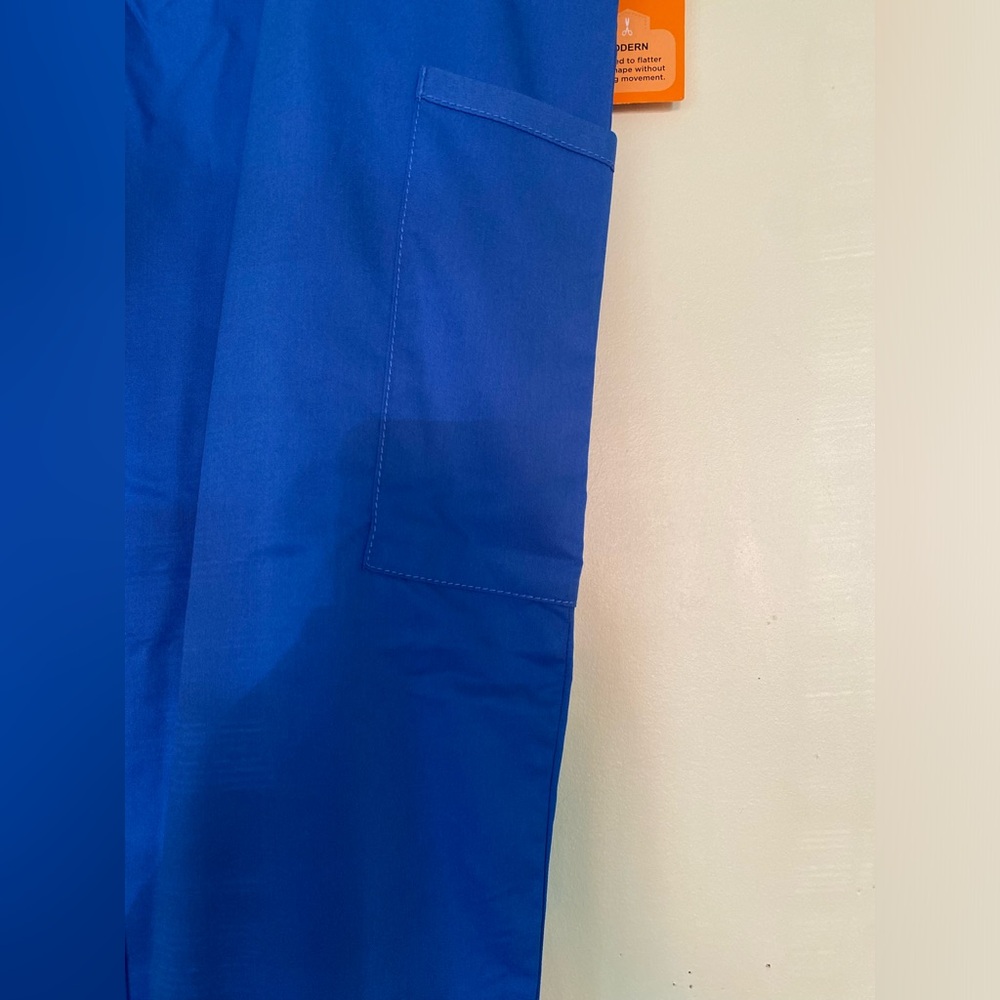 Jogging Scrub pants for women’s XL - Picture 3 of 8